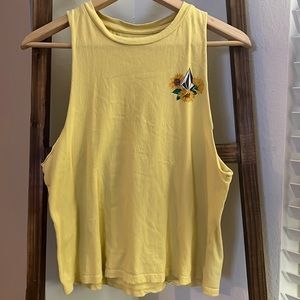 Volcom Stone Muscle Tank